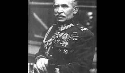 Gen. Mariusz Zaruski