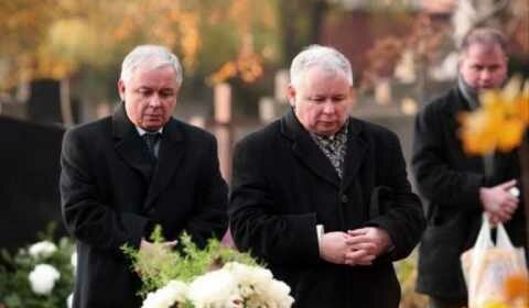 Prezydent Lech Kaczyński 1949 – 2010