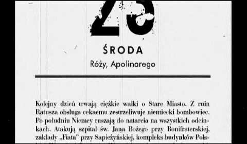 23 sierpnia 1944