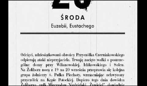 20 września 1944