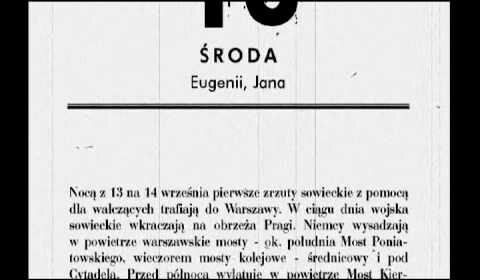 13 września 1944