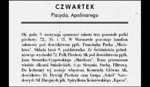 5 października 1944