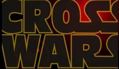 Cross Wars