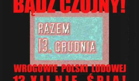 Koalicja 13 grudnia