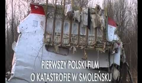 MGŁA – pierwszy polski film o katastrofie smoleńskiej