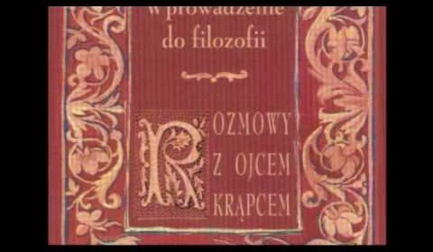 Błędy kartezjanizmu i modernizmu