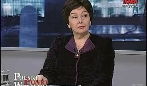 Śp. Irena Kwiatkowska