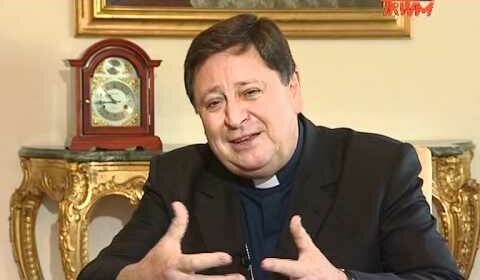 Wywiad: Abp João Bráz de Aviz