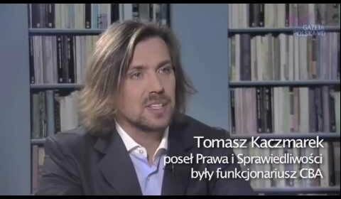 Rozmowa Niezalezna – Tomasz Kaczmarek