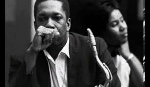 John Coltrane – Locomotion