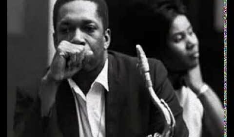 John Coltrane – Lazy Bird