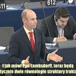 Daniel Hannan: Fiskalna Unia (FU)