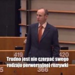 Dlaczego ktokolwiek miałby słuchać rad UE?