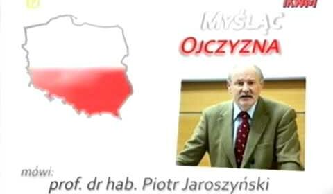 Najpierw Ojczyzna