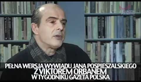 O co naprawdę chodzi na Węgrzech? Cz. II