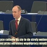 Daniel Hannan: Wykluczenie formą uczestnictwa w UE