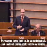 Daniel Hannan: Subsydiami nie spowoduje się wzrostu