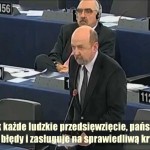 O podwójnych standardach w UE