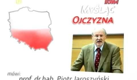 W pułapce prawa