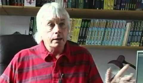 David Icke o Smoleńsku