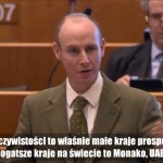 Daniel Hannan: Kołowa logika eurofederastów