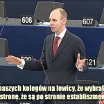 Daniel Hannan: Nawrócenie lewicy