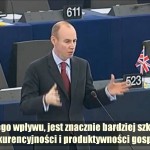 Danniel Hannan: Wywłaszczanie przyszłych pokoleń