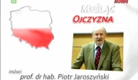 Jedni myślą, drudzy sapią