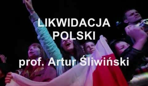 Likwidacja Polski?