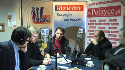 Dlaczego premier wyzywa lidera „Solidarności”?