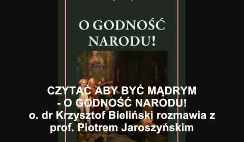 O godność narodu!