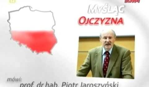 Marsz po niepodległość