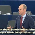 Daniel Hannan: Islandia nie wstąpi do UE