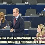 Daniel Hannan: Śmierć, podatki i podwyżki budżetu UE