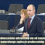 Daniel Hannan: Różnica między strefą wolnego handlu a unią celną