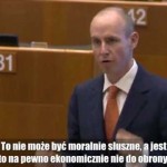 Daniel Hannan: Na co idą nasze podatki