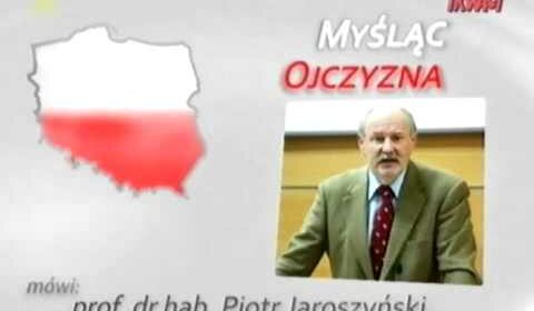 Mistrz Ojciec Krąpiec