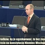 Daniel Hannan o wolnościach i prawach obywatelskich