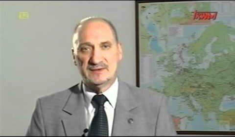 Głos Polski – Antoni Macierewicz – 21.06.2012