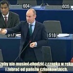 Daniel Hannan: Harmonizacja udławi ten system