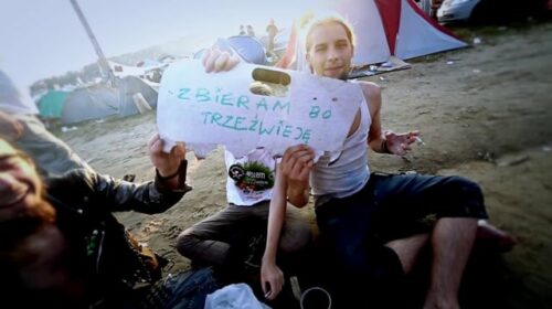 WOODSTOCK 2012 BEZ CENZURY (18+)