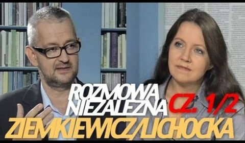 Ziemkiewicz znowu pozwany przez Michnika