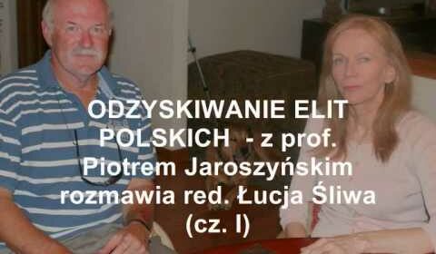 Odzyskiwanie elit polskich