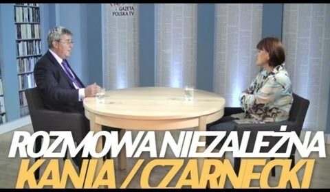 Czy obserwujemy operację wymiany premiera?