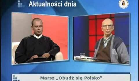 Marsz „Obudź się Polsko” – prof. dr hab. Bogusław Wolniewicz