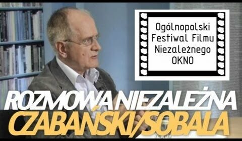 Festiwal Filmów Niezależnych OKNO – Krzysztof Czabański