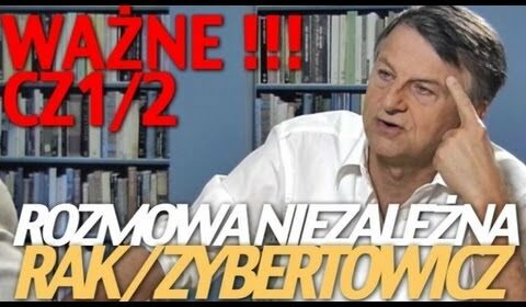 Prof. Zybertowicz: kto rządzi w Polsce? (1)