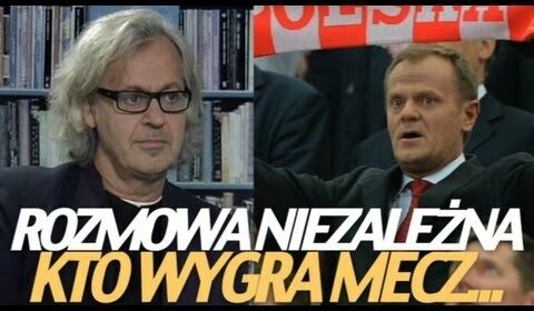 Kto Wygra Mecz – film