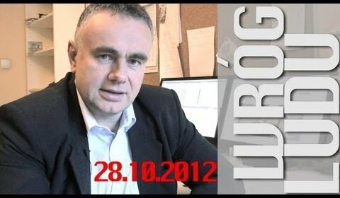 Wróg Ludu – 28.10.2012