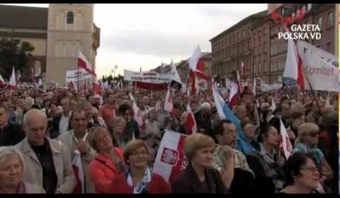 Lemingi! Nie bójcie się nas!